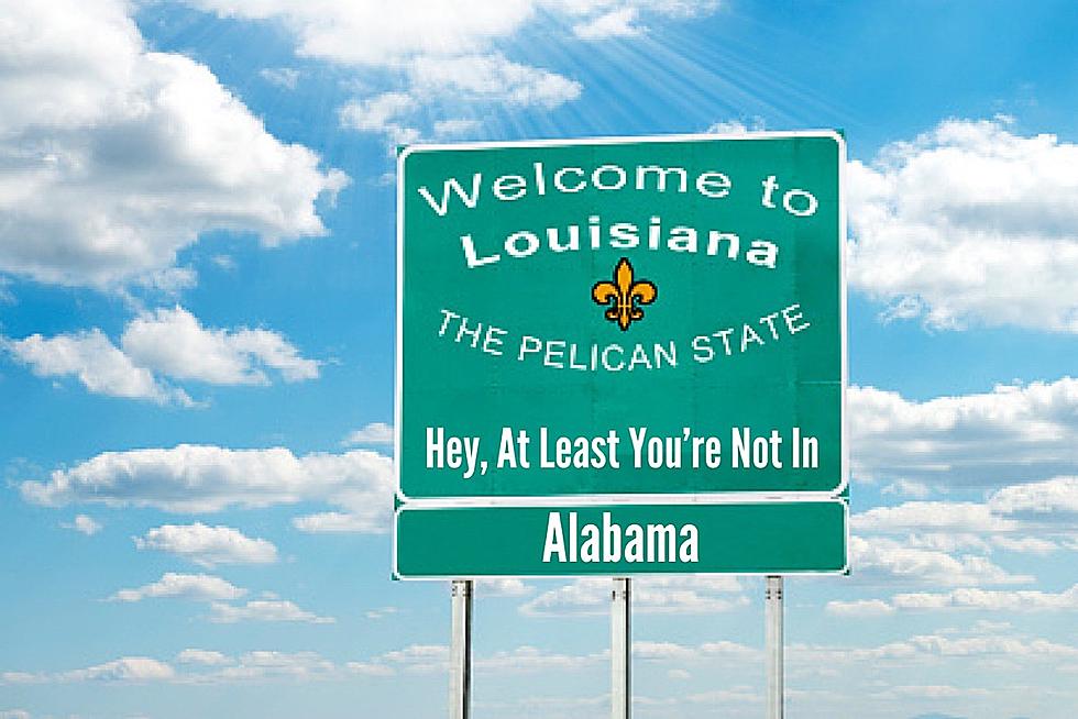 Slogan Ideas for ‘Welcome to Louisiana’ Signs [LIST]