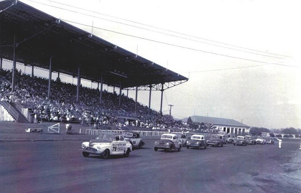 Do You Remember Shreveport’s State Fair Speedway?