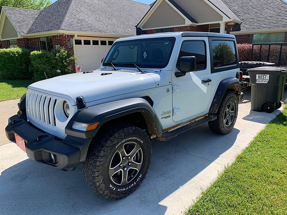 Is It Legal to Drive With Your Doors Off in Louisiana & Texas?