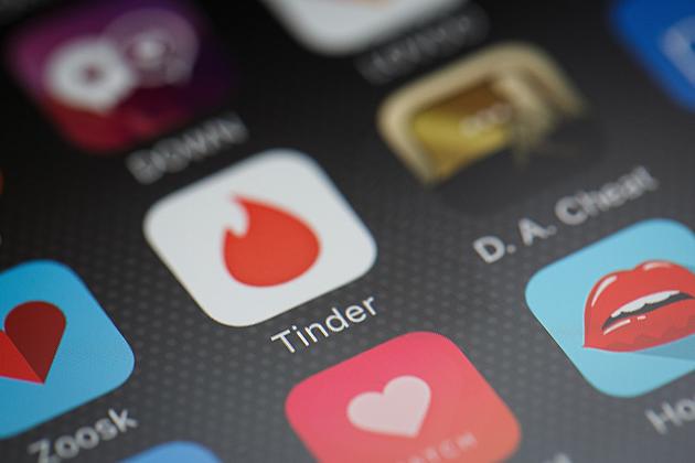 A New Dating App That Helps You Not Get Catfished