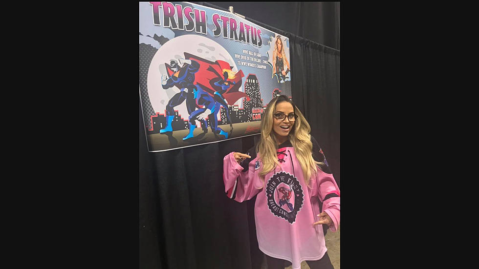 See The Celebrities Who Have Visited Shreveport’s Geek’d Con