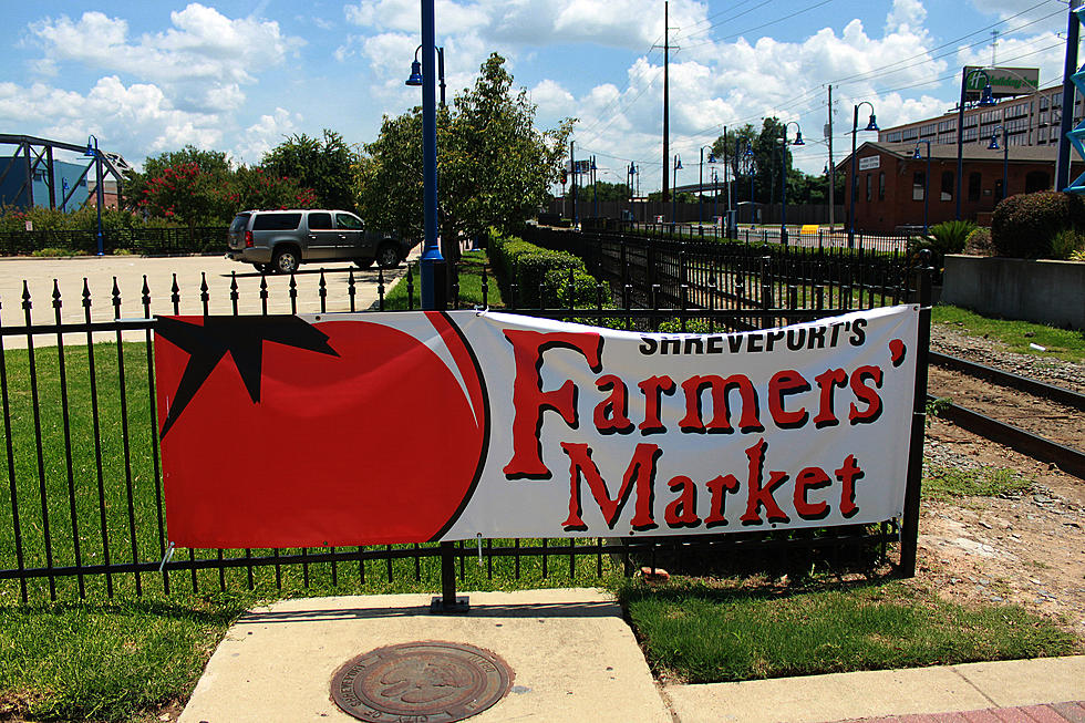 Help the Shreveport Farmers’ Market Win Another National Honor