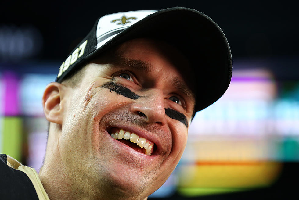 Saints Legend Drew Brees is Stimulating the Shreveport Economy With Another Business