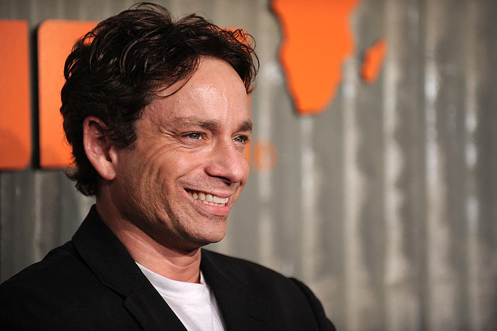 Chris Kattan Is Coming to Shreveport This Summer For Geek’d Con