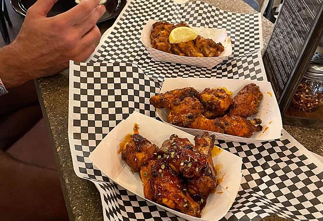 A Bossier Restaurant Is Selling the Secret to Best Wings in Town