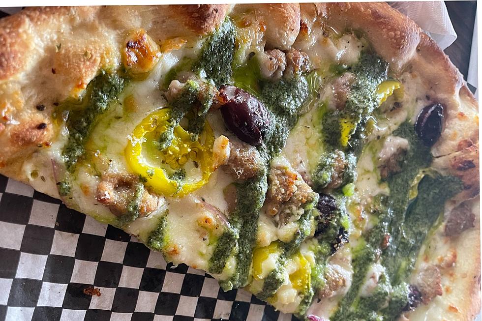 Who Has the Best Pizza in Shreveport-Bossier?