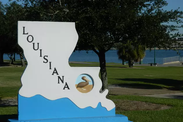 Get Your Head Out of the Gutter They&#8217;re Just Louisiana Town Names