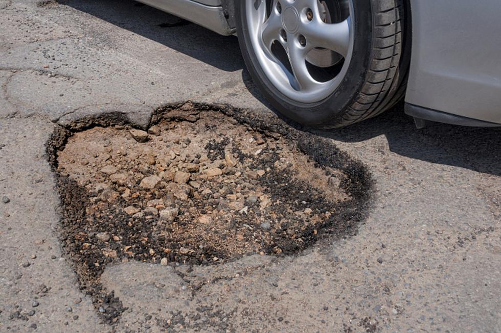 Could Pothole Vigilantes Be What Shreveport Needs Most Right Now?