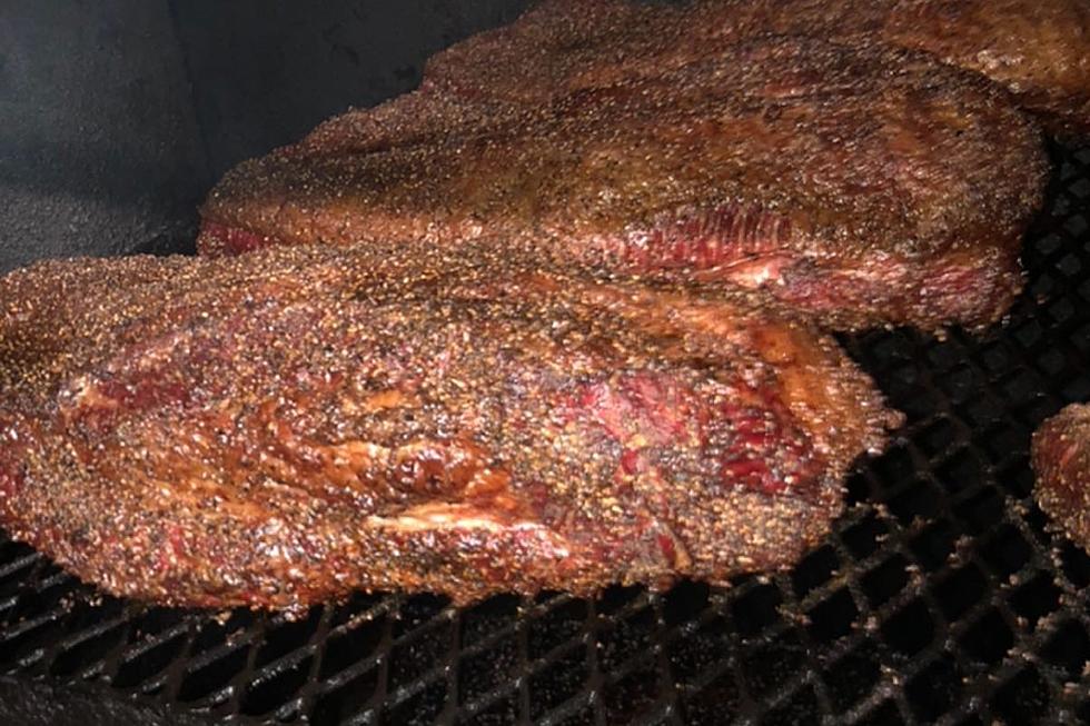 The Best Brisket Can Be Found 45 Mins From Shreveport