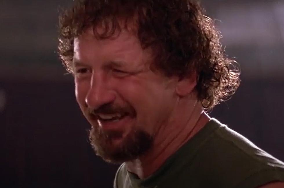 Texas Legend Terry Funk Reportedly in Poor Health & In Assisted Living Facility
