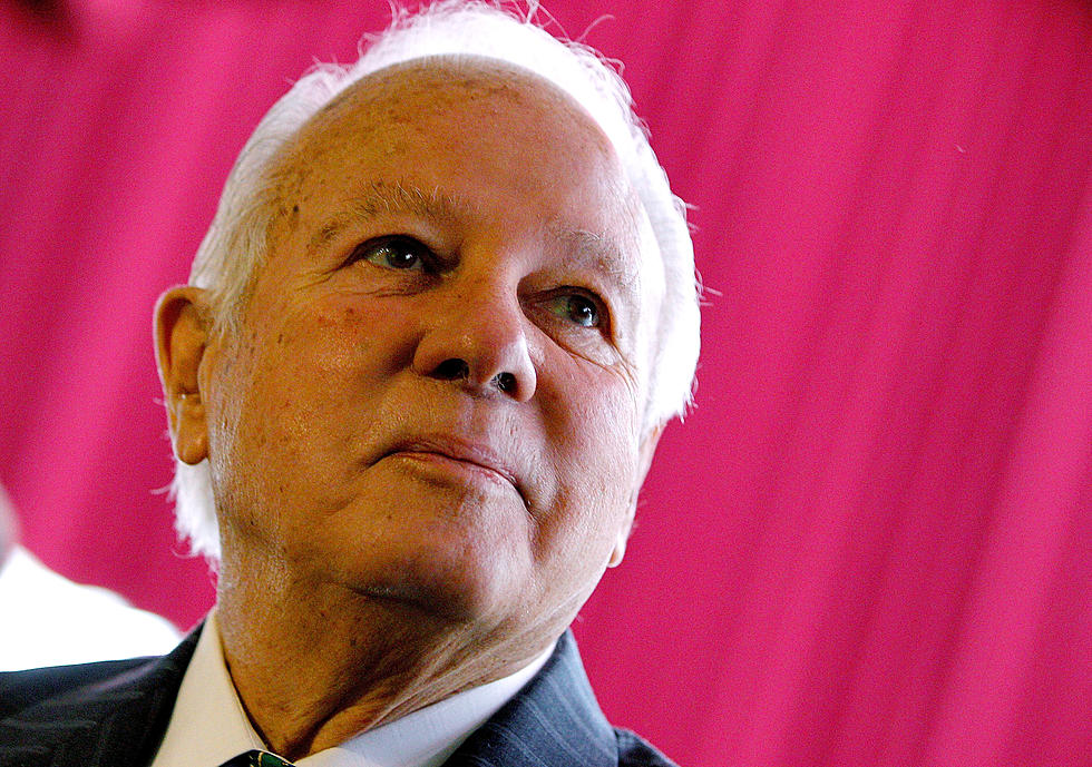 Iconic Quotes From Edwin Edwards [LIST]