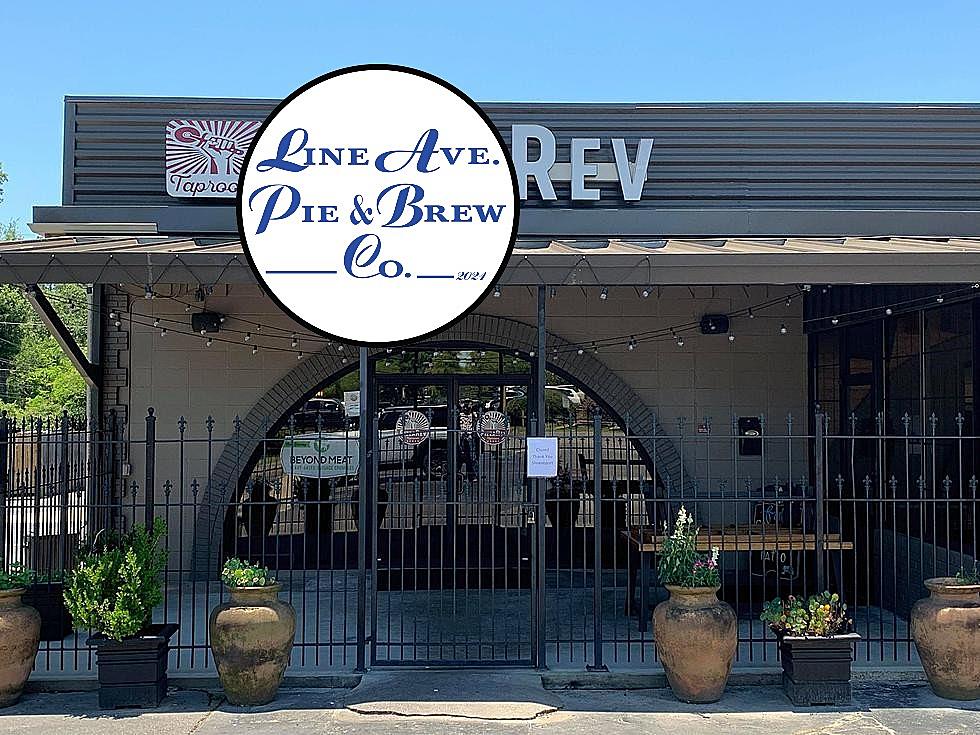 Former PizzaRev Restaurant Back To Life In Shreveport