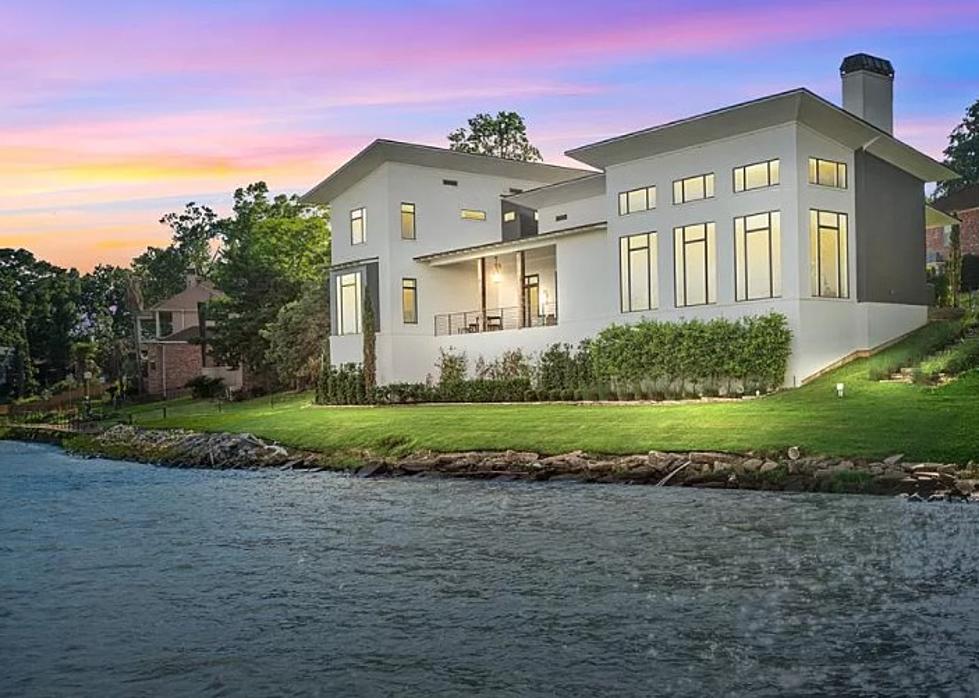 This Gorgeous Cross Lake Property Could be Yours!