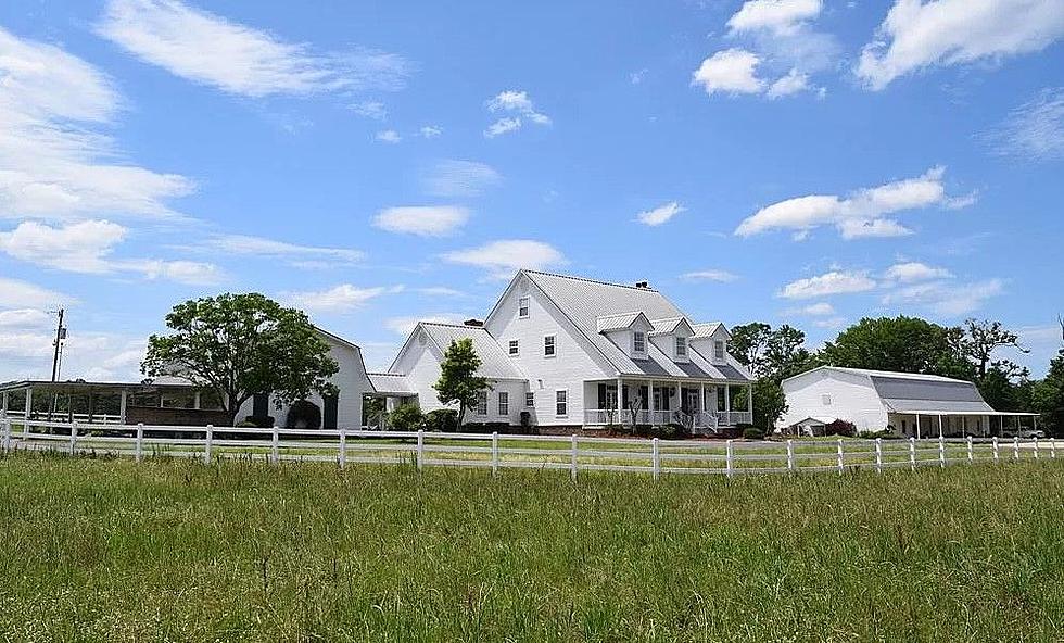 This Property for Sale in Minden is a Hunter, Fisher, and Horse Lovers Dream!