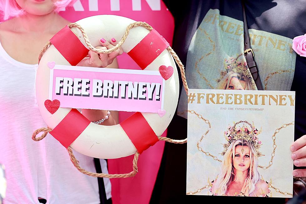 Why Did a Minor League Baseball Team Have a Free Britney Night?