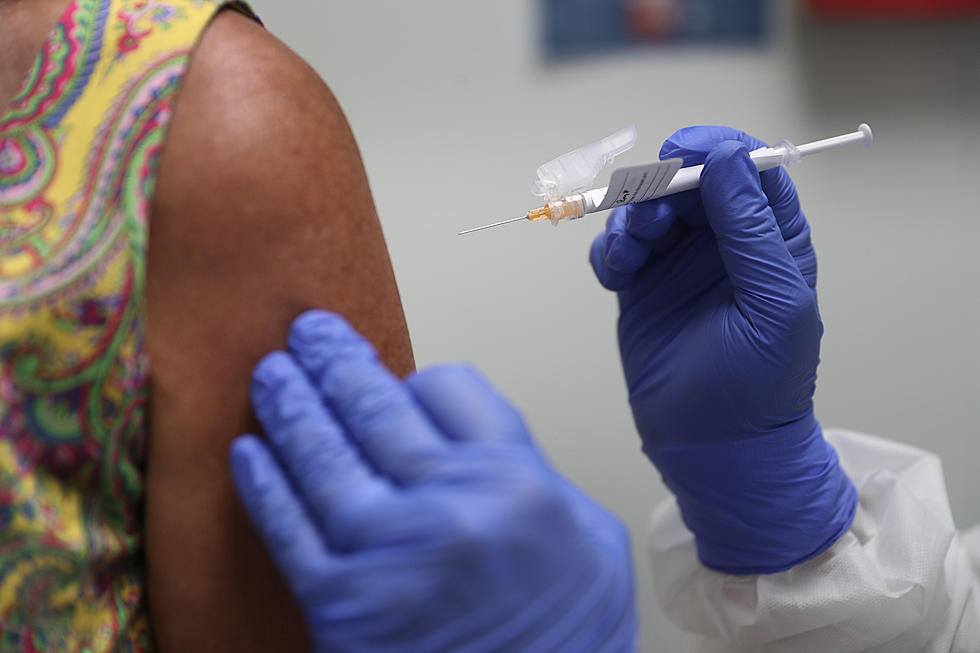 Shreveport Healthcare Workers Sue Over Mandatory Vaccines