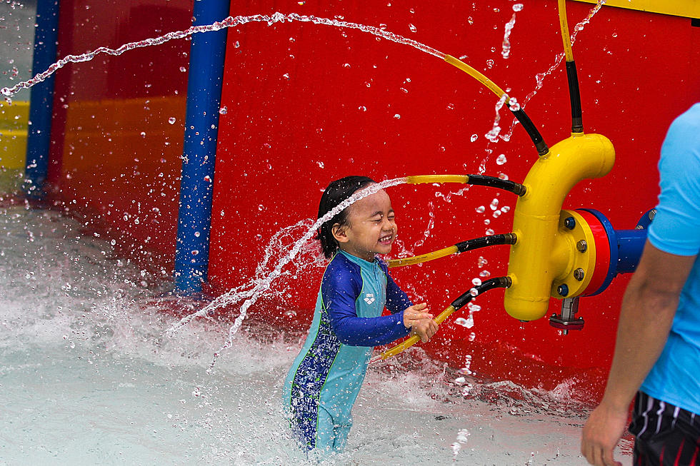 Their Kid Caught E. Coli. Now, Parents are Suing a MS Waterpark