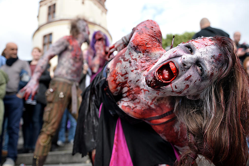 This is Louisiana’s Best City for Surviving a Zombie Apocalypse