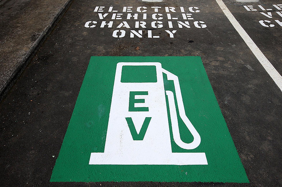 82 New EV Charging Stations Coming to LA-Including 16 in The SBC