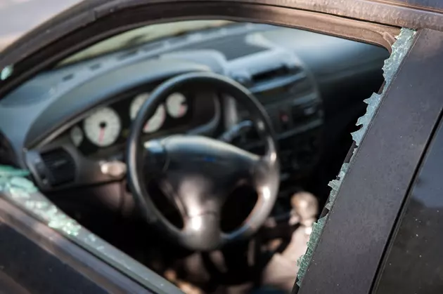 Car Burglaries on the Rise in Shreveport, Is Your Car Next?