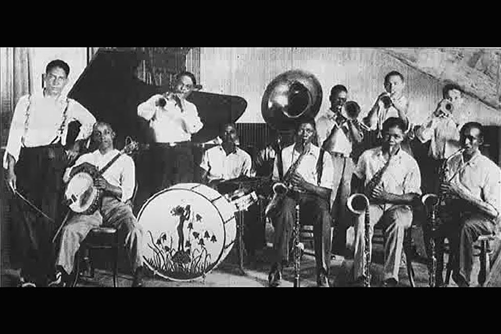 Did You Know About the 1924 Hit Song Called The Shreveport Stomp?