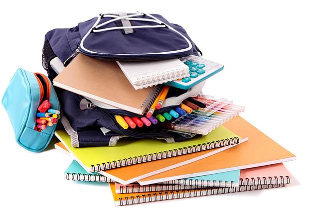 Backpack and School Supply Giveaway at Byrd High This Thursday