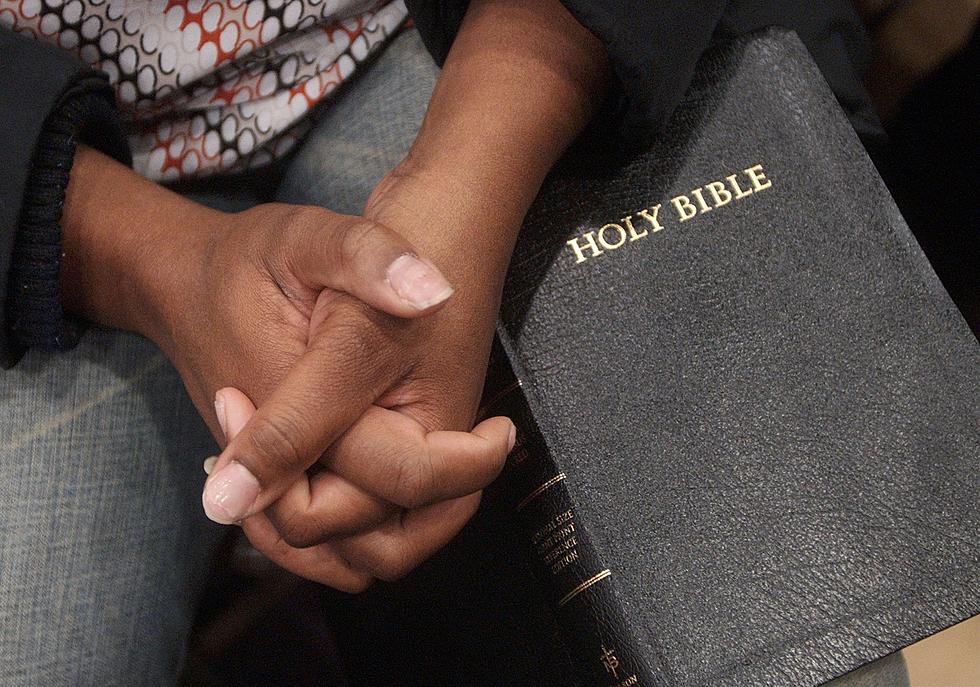 Resolution Filed in TX To Make the Bible the Official State Book
