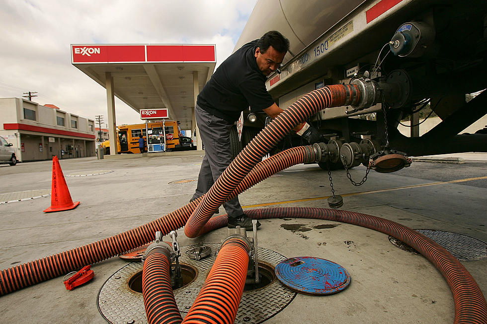 Exxonmobile Moves to Relieve LA Gas Woes – 11,000 Gallons Gifted