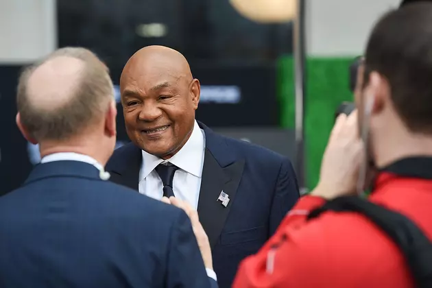 Over 1,500 Extras Needed in Shreveport for a George Foreman Movie