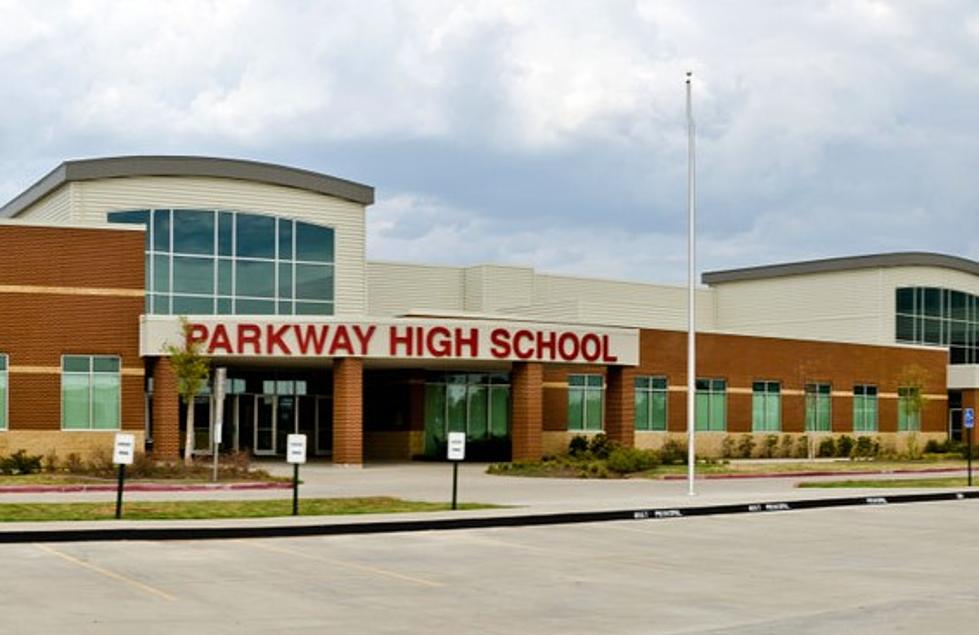 Parkway’s SRO Filmed in Altercation With Student
