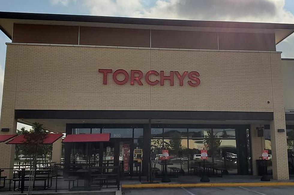 Here Is Why You Should Eat at Torchy’s in Shreveport Today