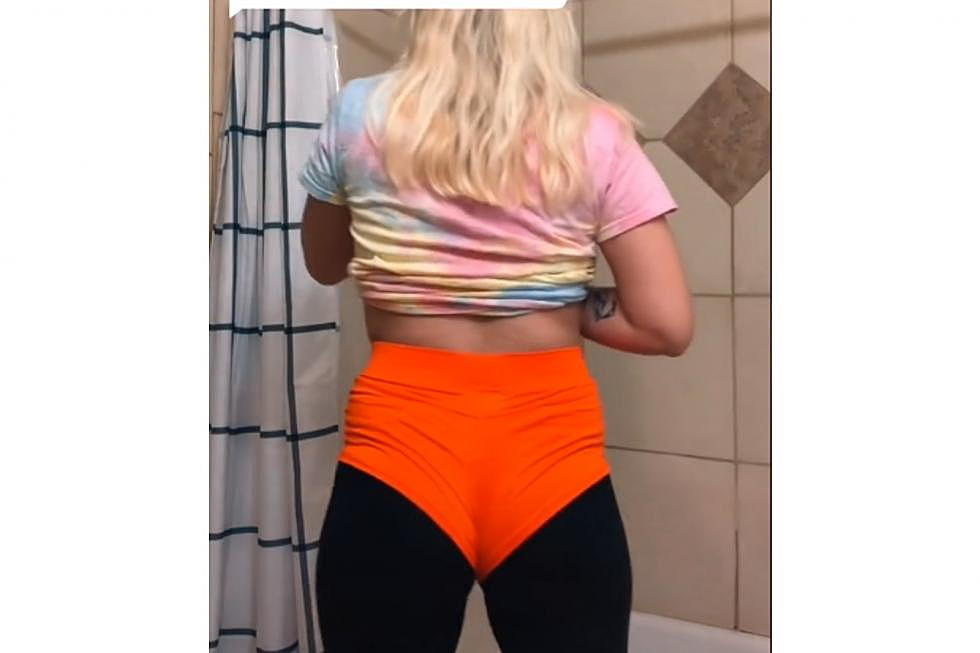 Thanks to TikTok Bossier Hooters’ Girls Won’t Have to Wear These