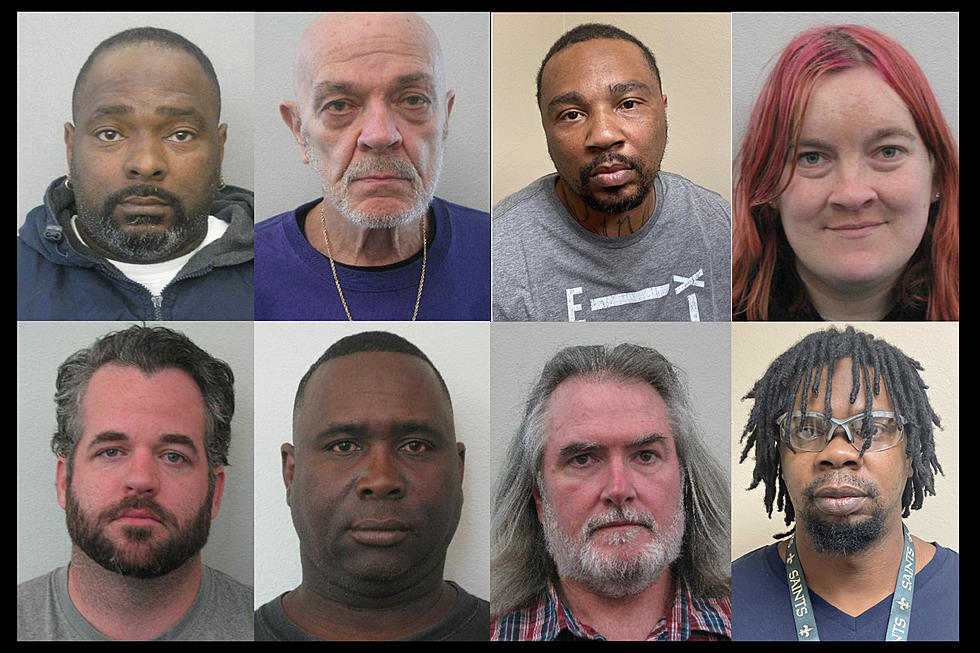 Did You Know 36 Tier 3 Sex Offenders Live in Bossier City?