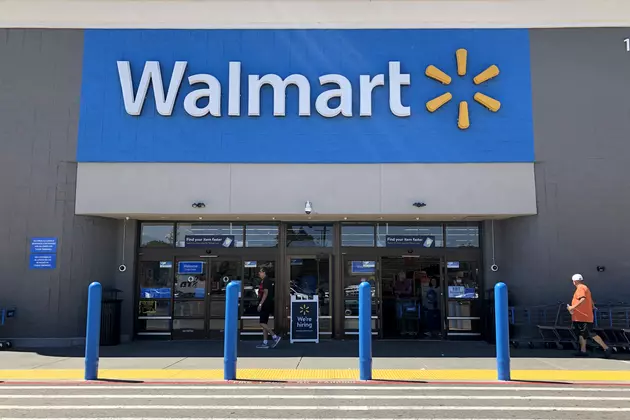 Is Common Sense Gone? Funny Walmart Fail Says Yes
