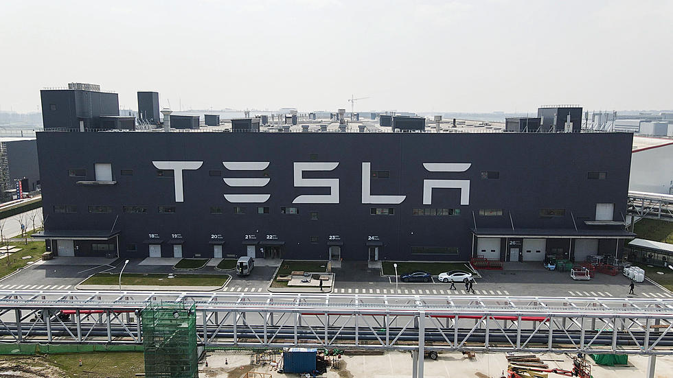 How an Obscene Tweet Caused Tesla to Move Headquarters to Texas