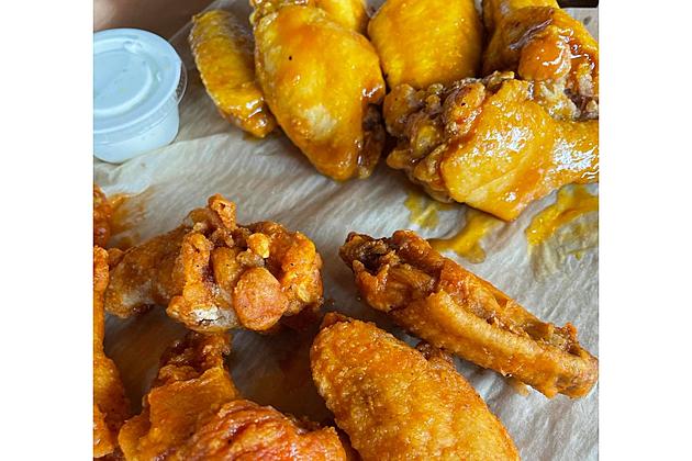Is This Shreveport Spot the New Place to Get the Best Wings?