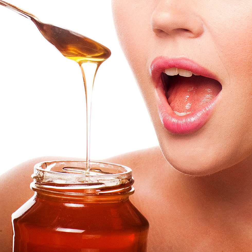 You Won’t Believe the Health Benefits of Eating Raw, Local Honey