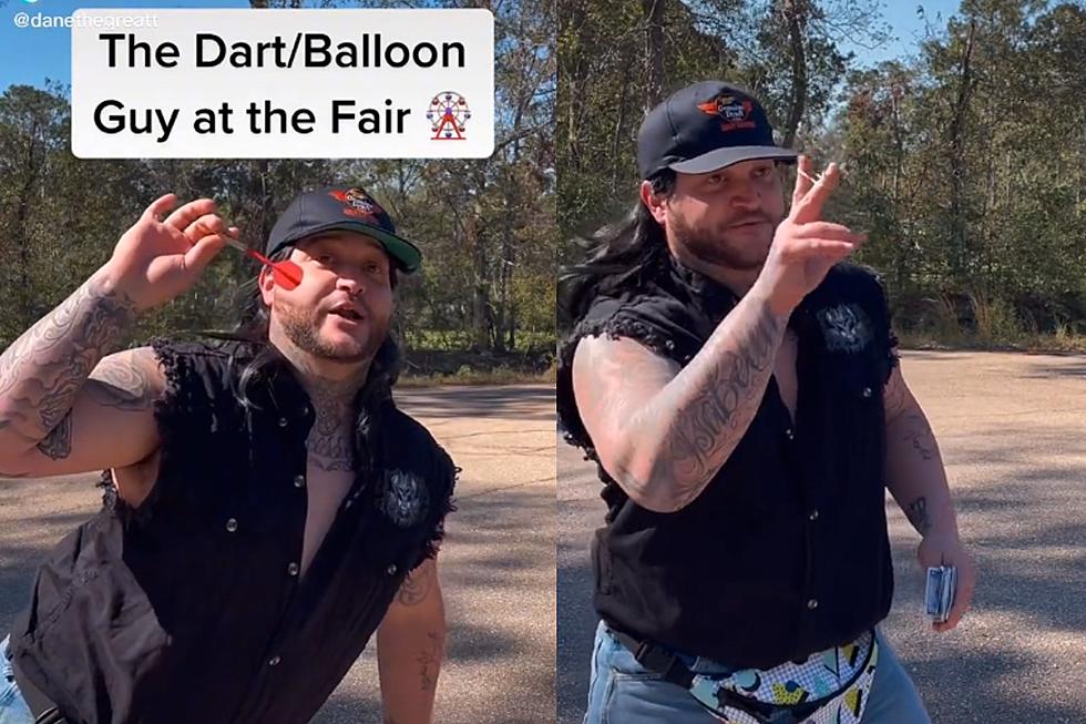 Hilarious Viral TikTok Describes Every Carny at the State Fair