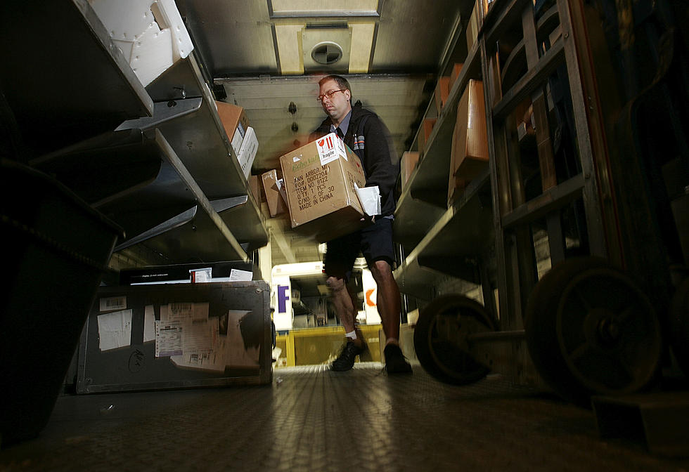 Louisiana Residents Will Be Paying More to Ship Packages in 2023