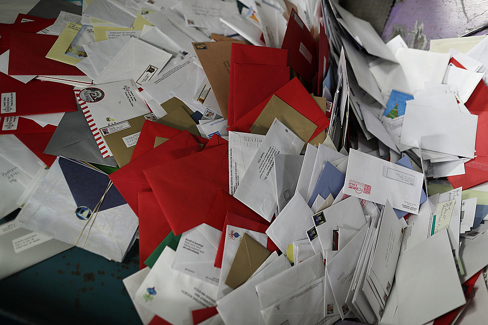 2 Postal Contractors in Texas Charged with Stealing $4M in Mail