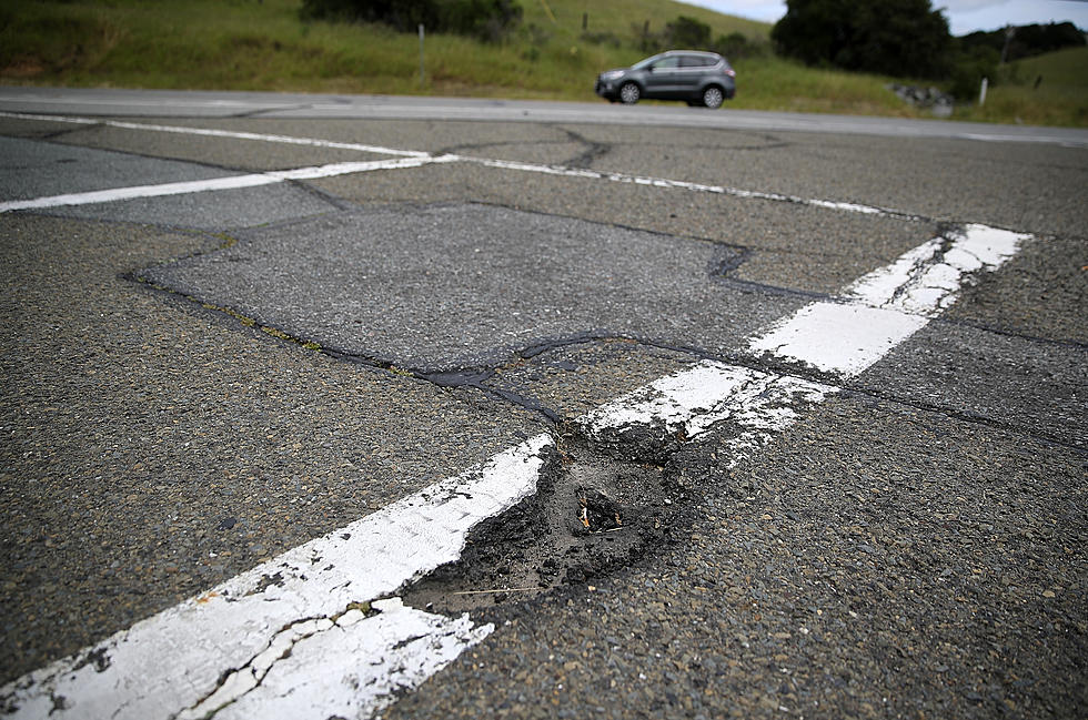 Horrible Louisiana Roadways Cost Us Nearly $7 Billion Annually
