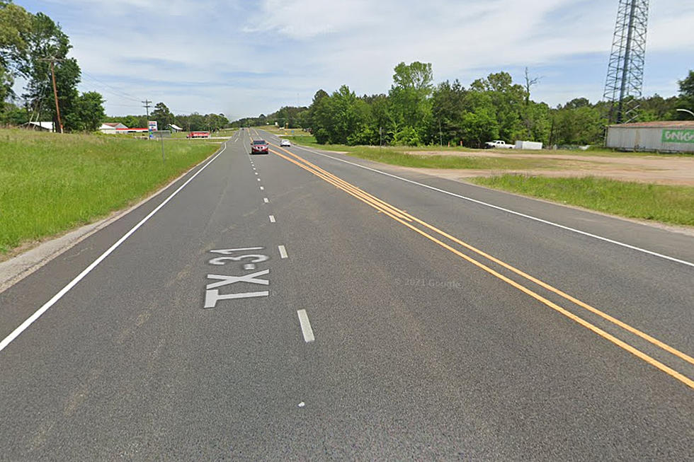 Bloody 31: One of the Deadliest Highways is Located in East Texas