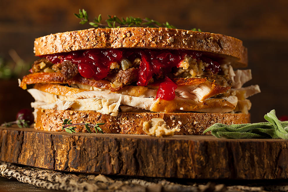 6 Yummy Meals You Can Make With Your Thanksgiving Leftovers