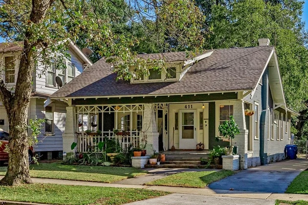 Facebook Group That Loves Old Houses Focuses on Shreveport Home