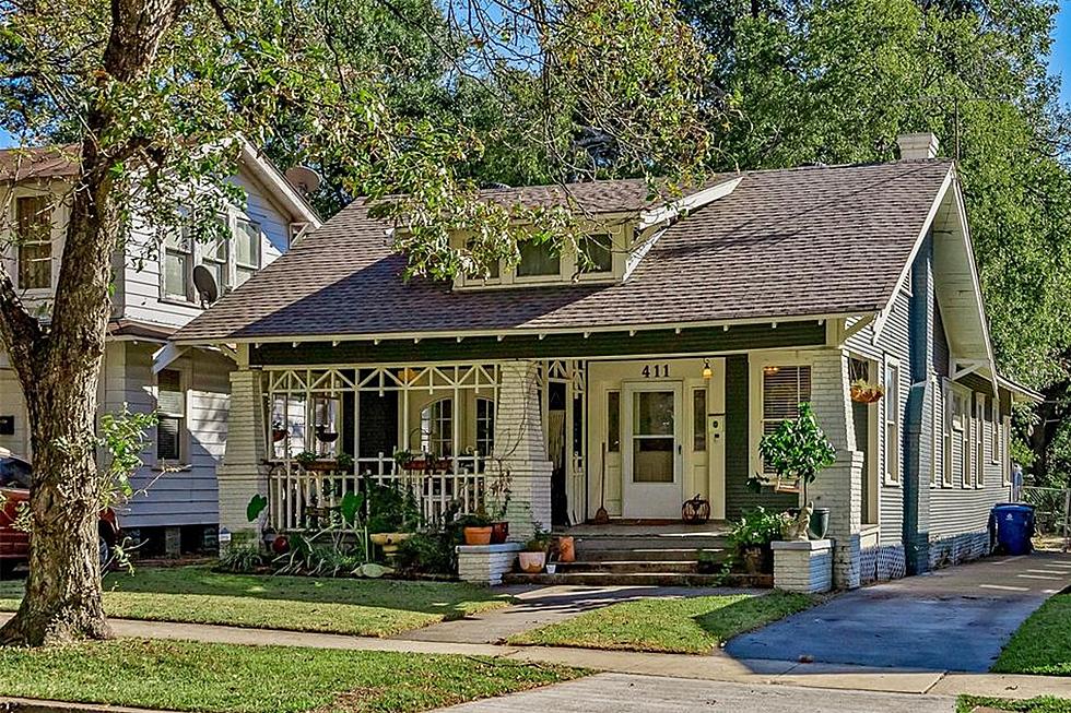 Facebook Group That Loves Old Houses Focuses on Shreveport Home