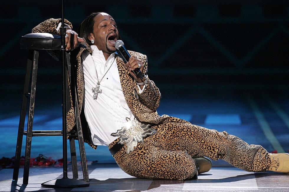 Comedian Katt Williams is Bringing His Comedy Tour to Bossier