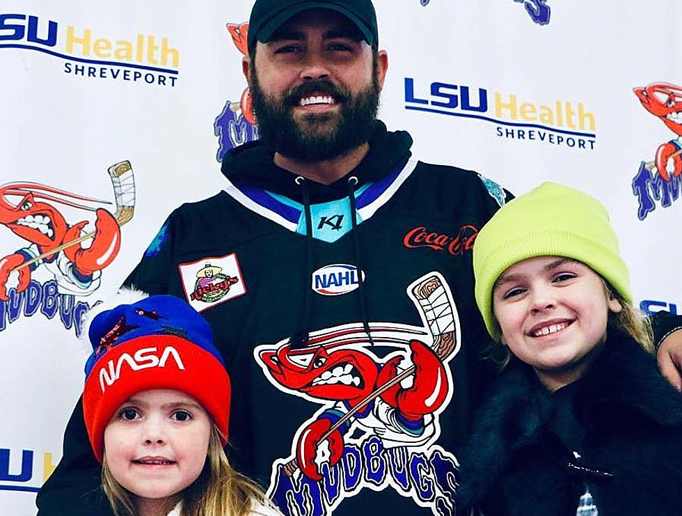 Mudbugs Return with Daddy-Daughter Date Night This Weekend