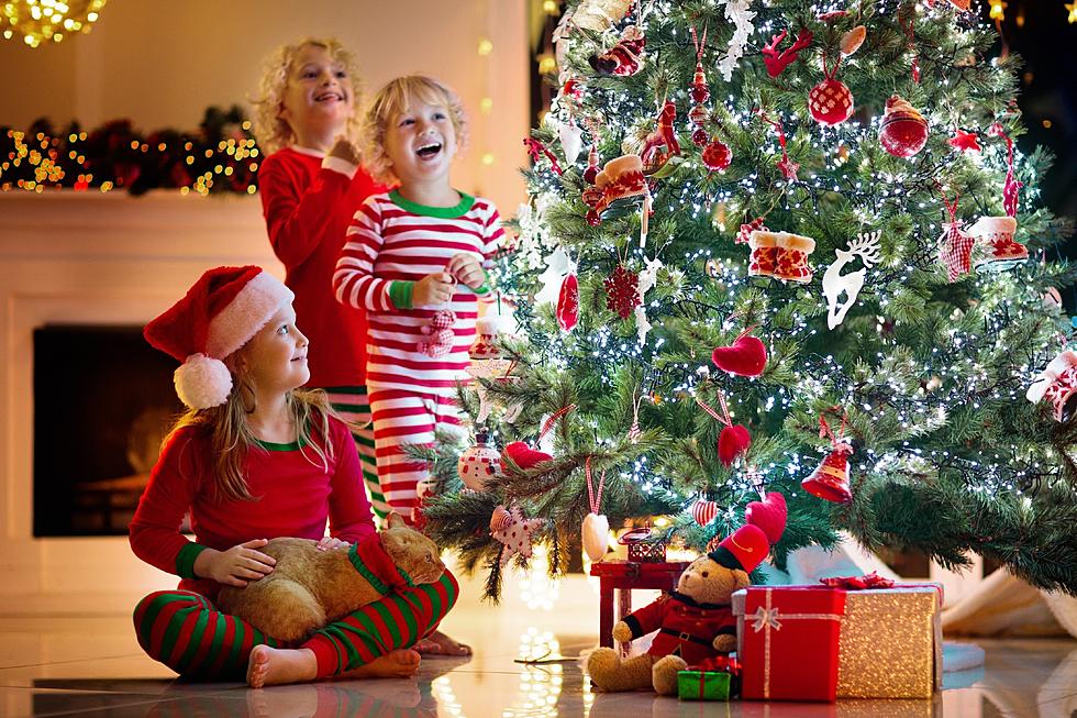 Shreveport Parents Using 4 Gift Rule This Christmas