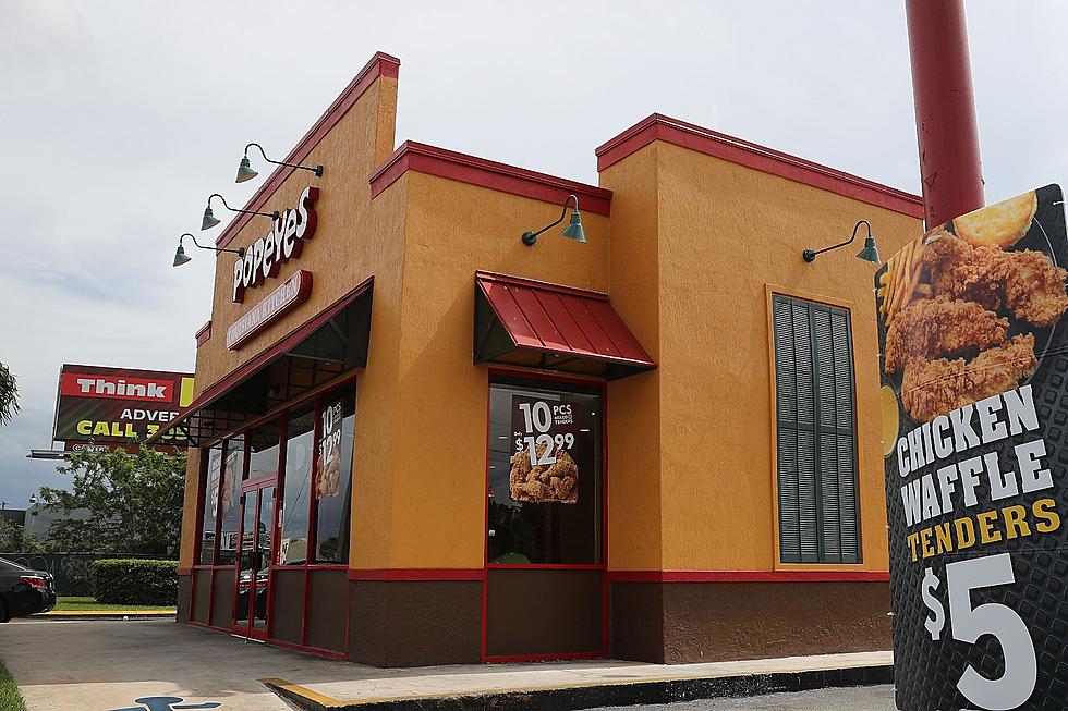Can This Petition Actually Bring Louisiana's Popeyes Buffet Back?