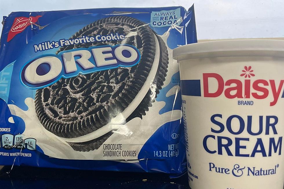 We Tried the TikTok Oreo and Sour Cream Combo It Ain’t Southern